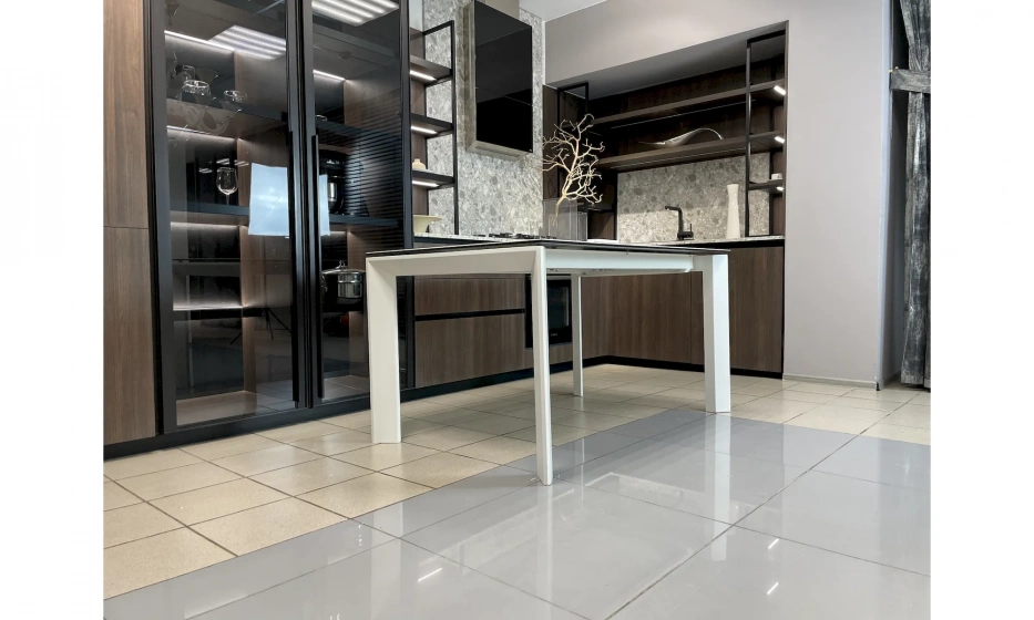 Обеденный стол La Seggiola Ceramique - фото 2