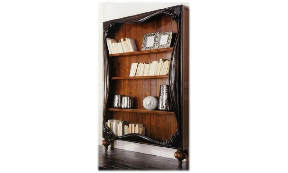 Домашний Кабинет Volpi Classic 18 - фото 2