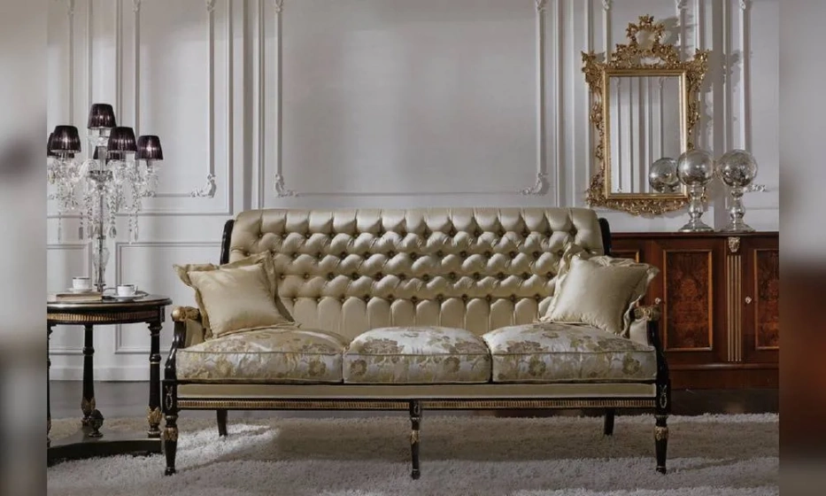 Диван Ceppi 2793 - фото 1