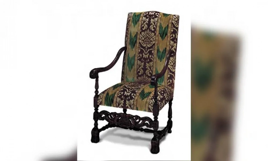 Кресло Francesco Molon P127 - фото 1