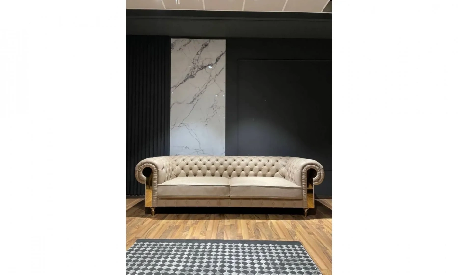 Диван Balhome Grisella - фото 1