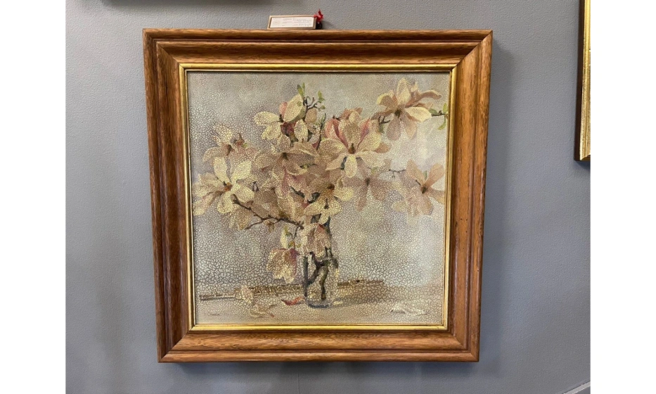 Картина Decor Toscana - фото 1