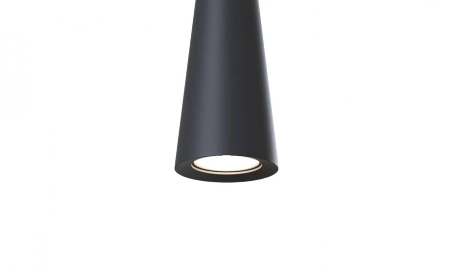 Подвесной Светильник Technical P318Pl-01B - фото 3