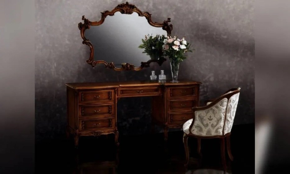 Туалетный Столик Minotti Luiggi Ninfee 1 - фото 1