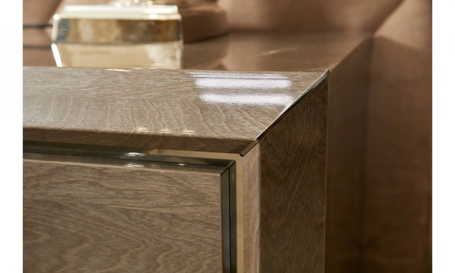 Тумба прикроватная CAMELGROUP Elite - фото 5