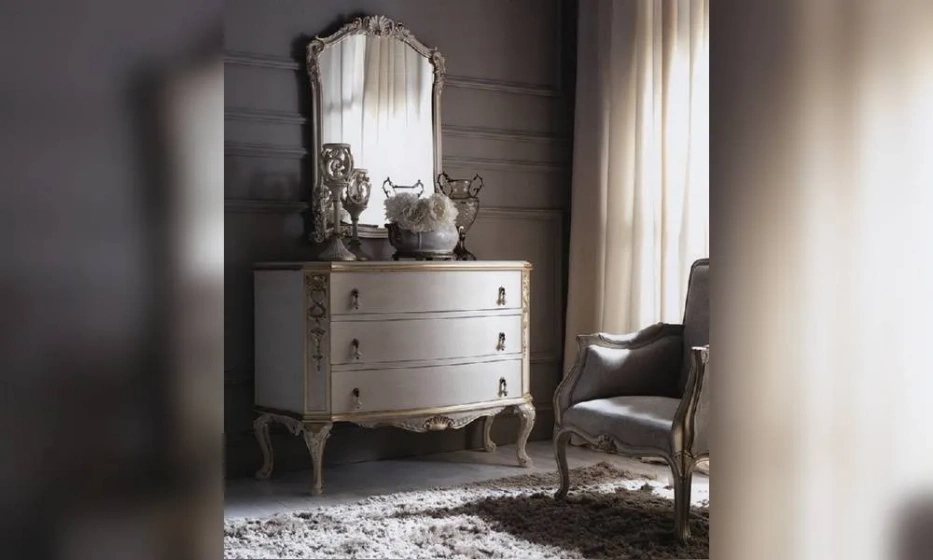 Комод Silvano Grifoni 4001 - фото 1