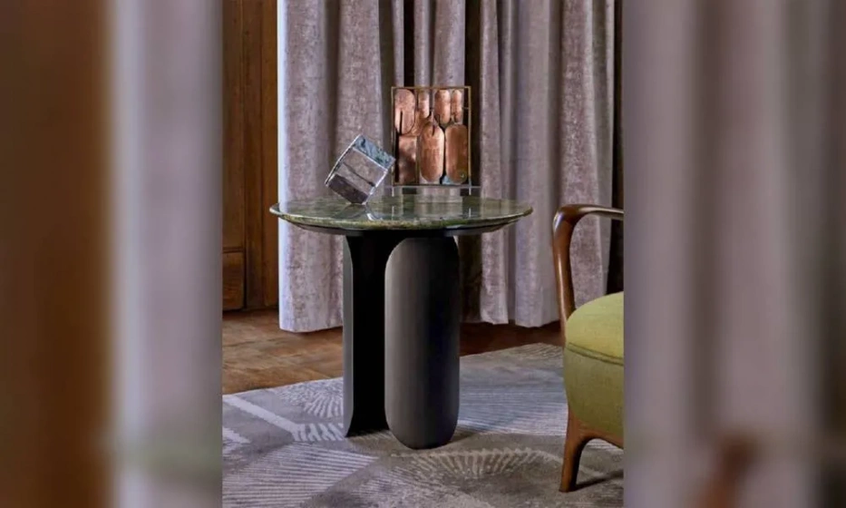 Стол Angelo Cappellini Gabriel - фото 1