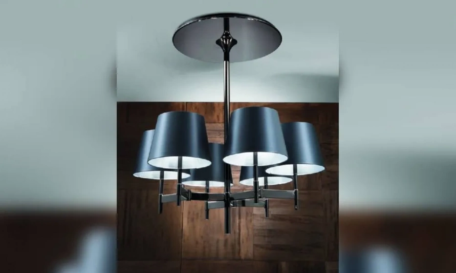 Люстра Judith Smania Lmjudith06 - фото 1