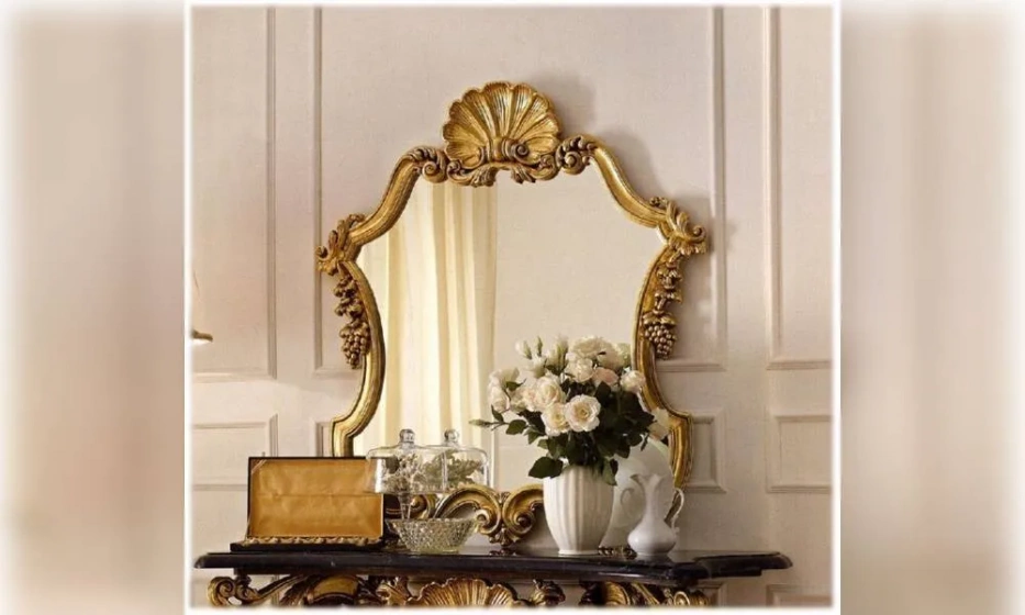 Зеркало Andrea Fanfani 3010/S - фото 1