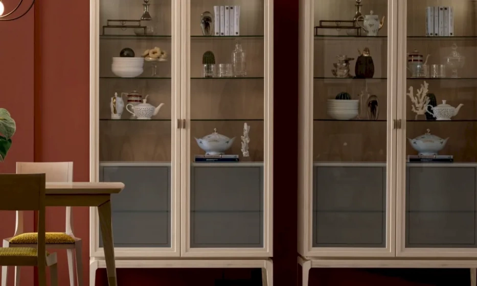 Витрина Giorgio Casa Talento 3550 - фото 1