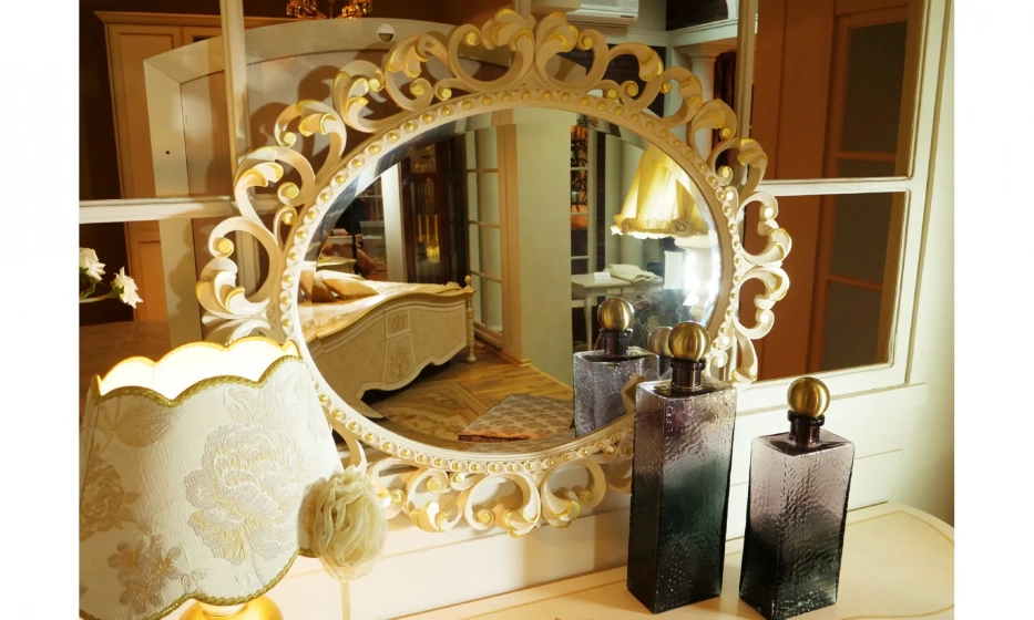 Комплект мебели в спальню Signorini Coco Royal - фото 10