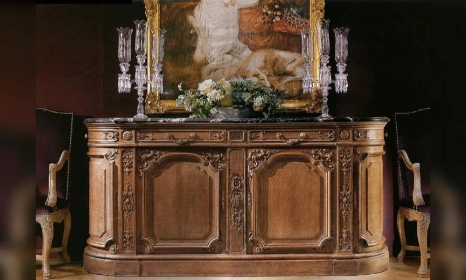 Комод Provasi Home Luxury (One) 1 - фото 1