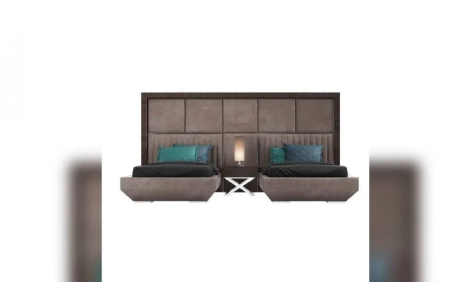 Спальня Capital 763 - фото 4