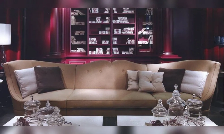 Диван Elle Due Ludovico 2 - фото 1