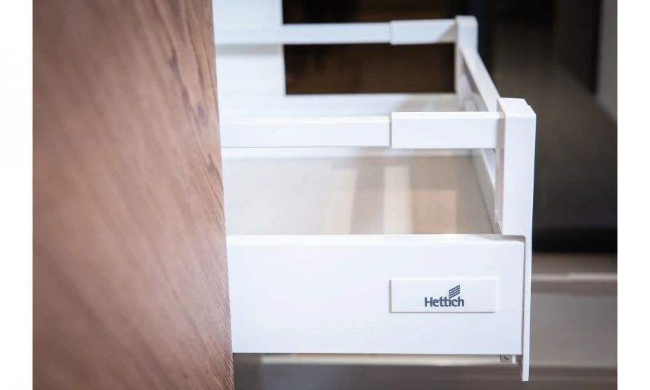 Кухня Русский Дом - фото 13