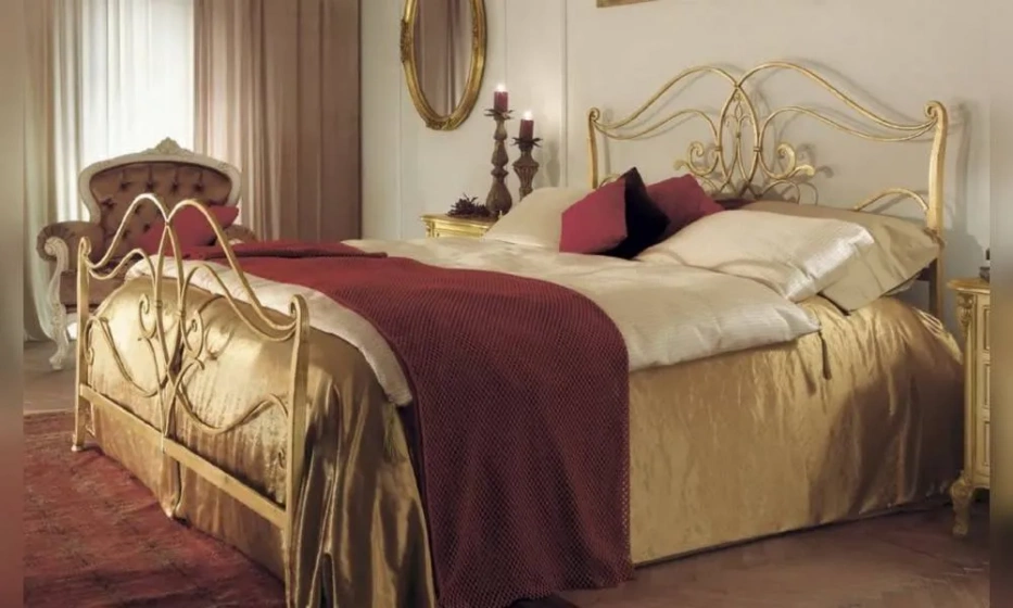 Спальня Cavio Benedetta 2 - фото 1