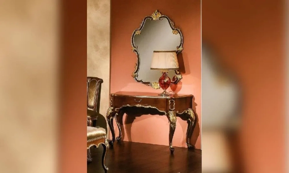 Туалетный Столик Scappini 30Th Anniversary 1 - фото 1