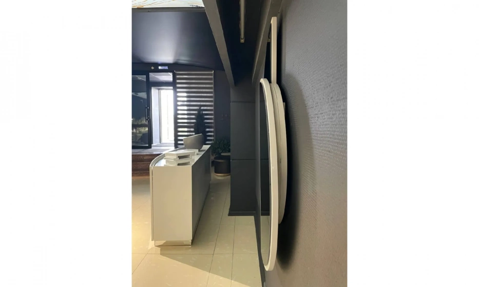 Зеркало Для Комода Orix Zen Gold - фото 15