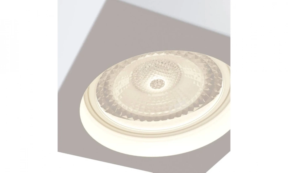 Потолочный Светильник Technical C006Cw-01W - фото 2