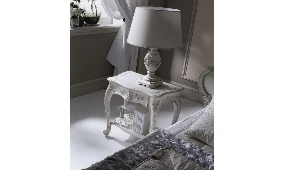 Спальня Silvano Grifoni Bedroom 6 - фото 4