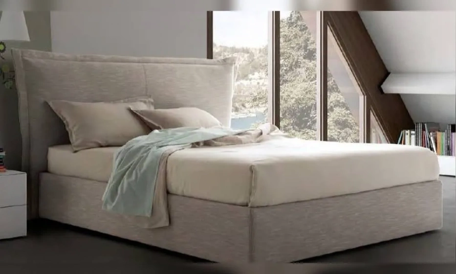 Кровать Pianca - фото 1