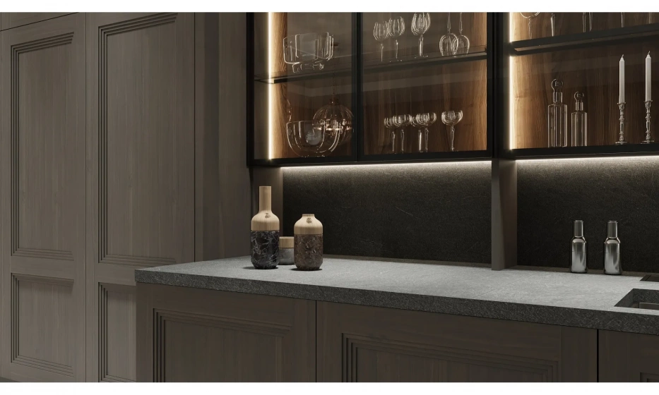 Кухня Virs Garda - фото 14