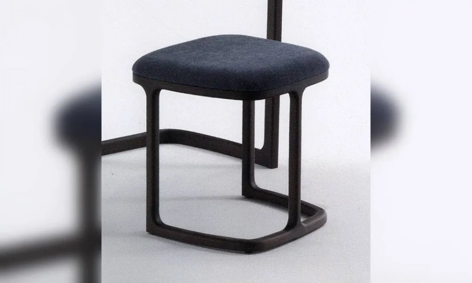 Пуф Porada Maskara Sgabello - фото 1