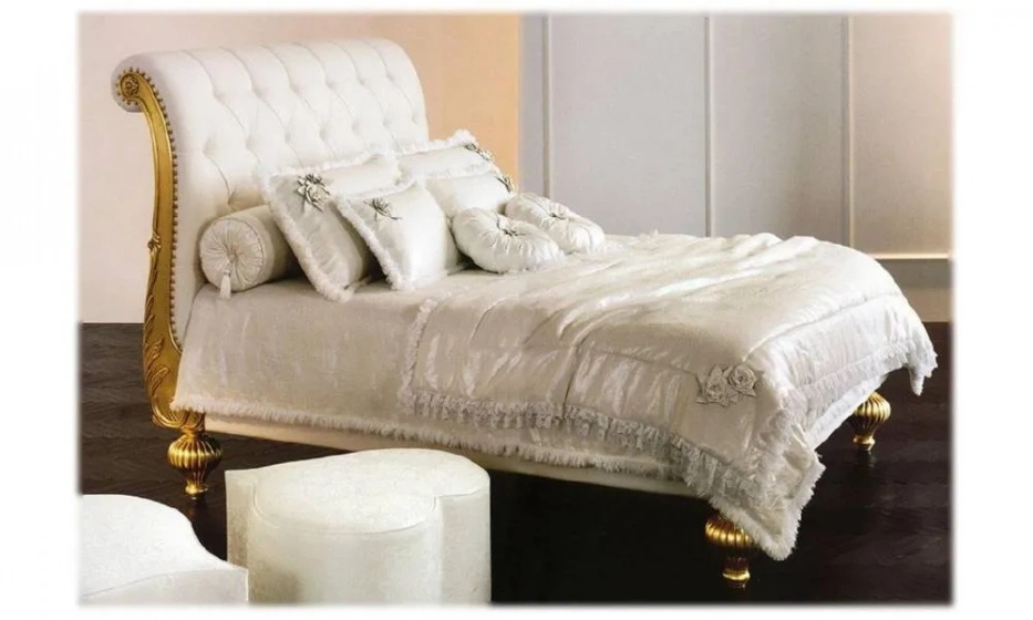 Кровать Gio Halley 282 - фото 1