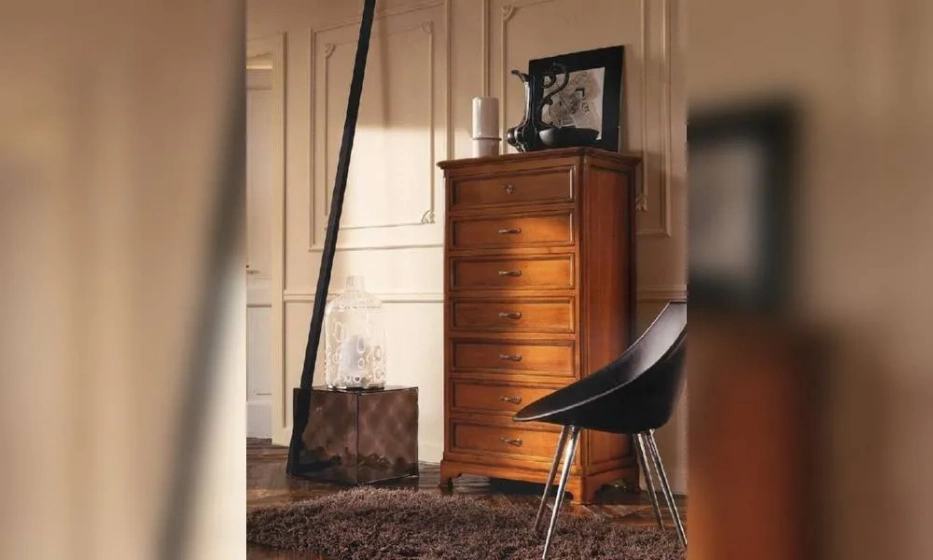 Комод Bottega D'Arte Matisse 5 - фото 1