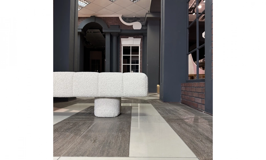 Банкетка Saloni Minty - фото 5