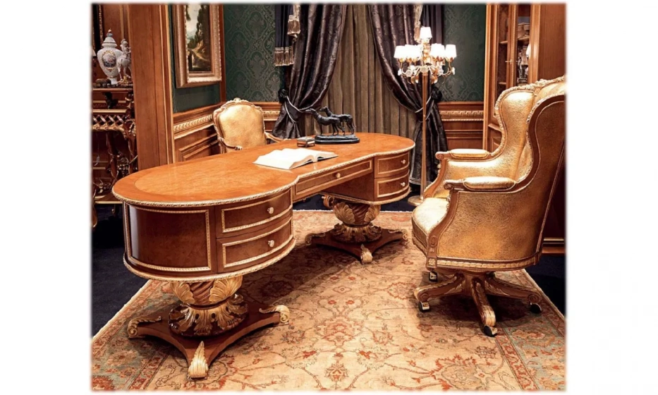 Домашний Кабинет Rampoldi Opera - фото 2