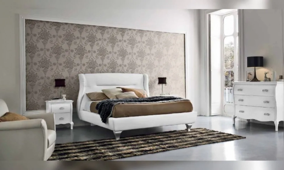 Спальня Dall Agnese Simfonia - фото 2