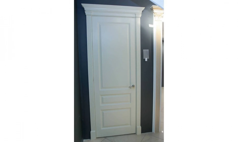 Дверь Астродорс Плано-3 - фото 1