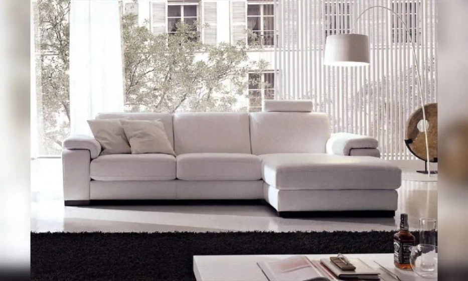 Диван Nicoline Salotti Venere 1 - фото 1