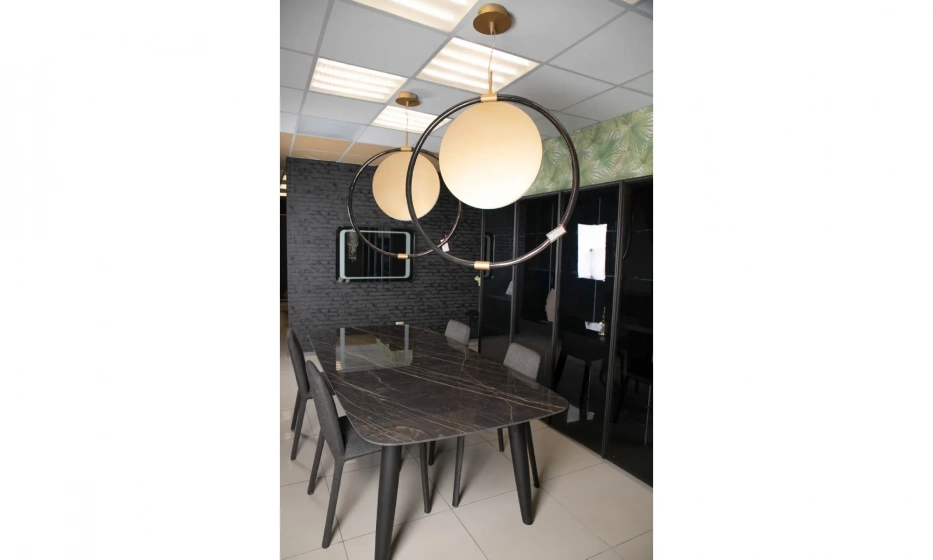 Светильник подвесной ITALAMP - фото 1