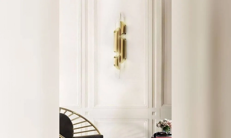 Настенная Лампа Draycott Ii - фото 4