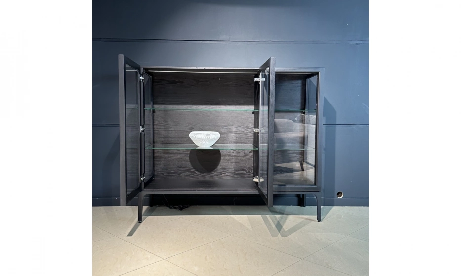 Витрина Русский Дом Aico - фото 4