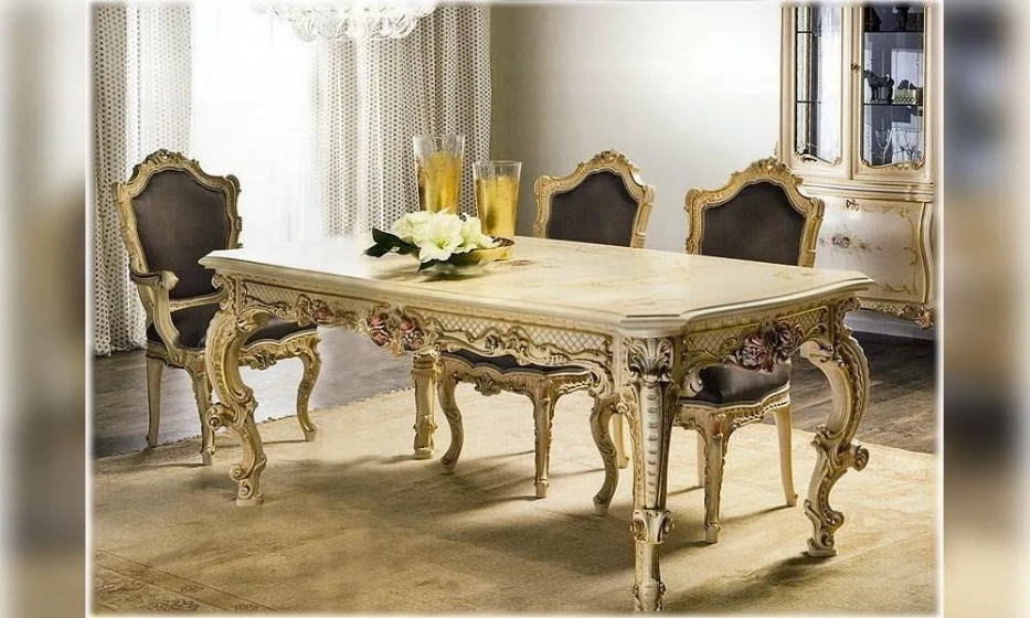 Стол Silik Dafne 3 - фото 1