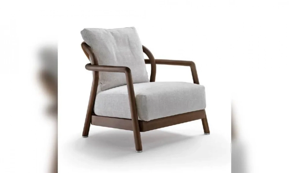 Кресло Flexform Alison - фото 1