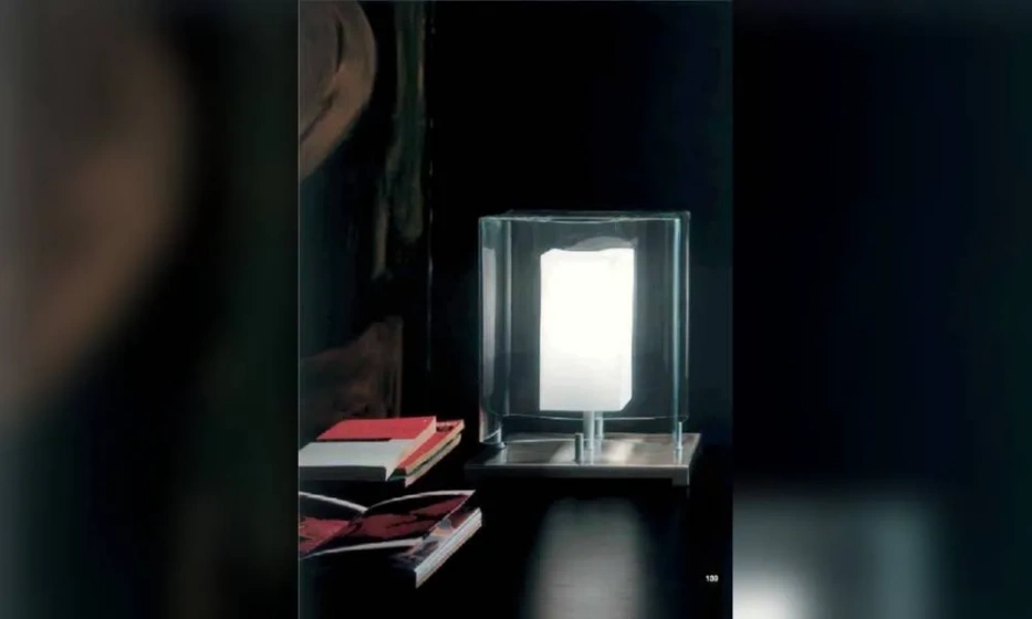 Настольная Лампа Kori Фабрики Penta - фото 1