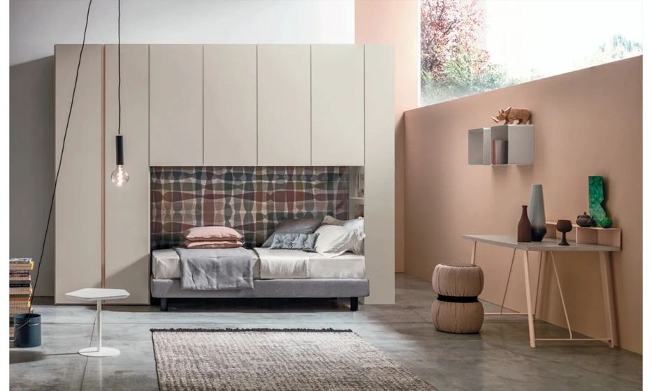 Детская Tomasella Tommy Young 8 - фото 1