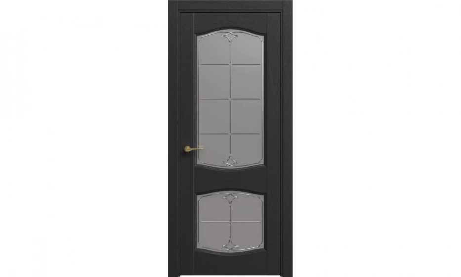 Межкомнатная дверь Софья, коллекция Classic, Модель 36.147 - фото 1