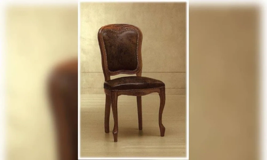 Стул Morello Gianpaolo Francia - фото 1