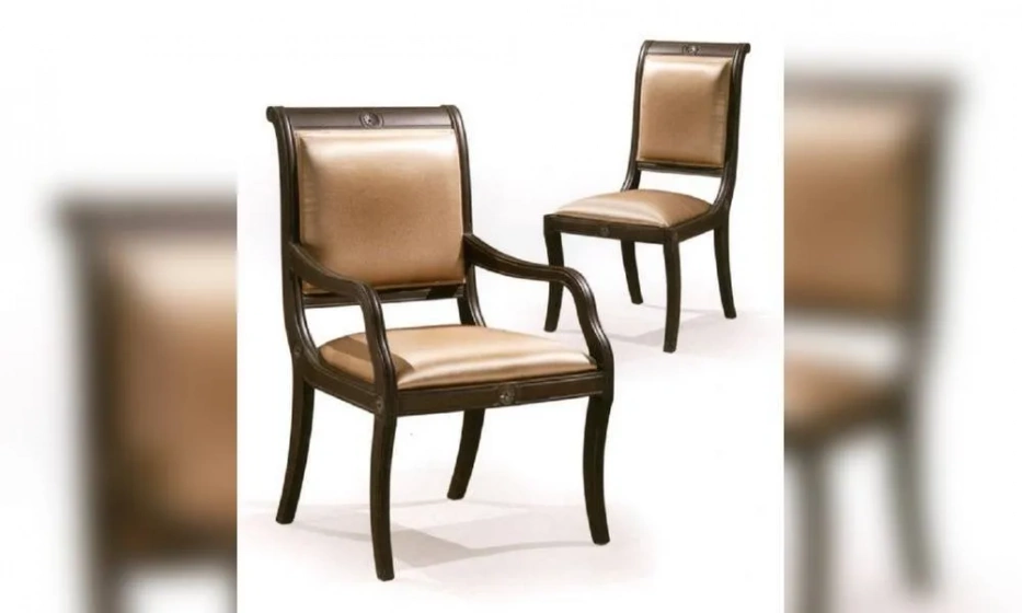 Стул Angelo Cappellini 6293/P - фото 1