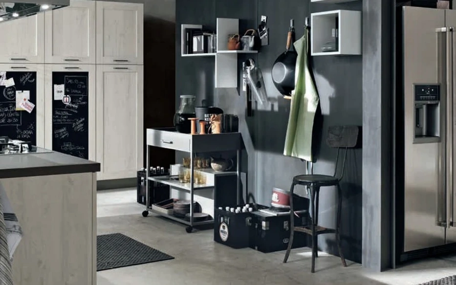 Кухня Stosa Cucine City - фото 27