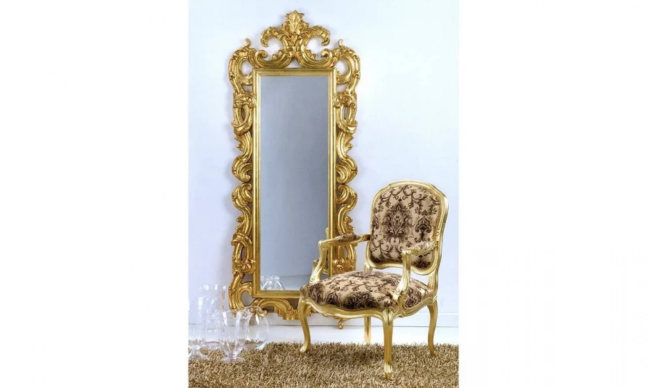 Зеркало Mo.Wa 8065 - фото 1