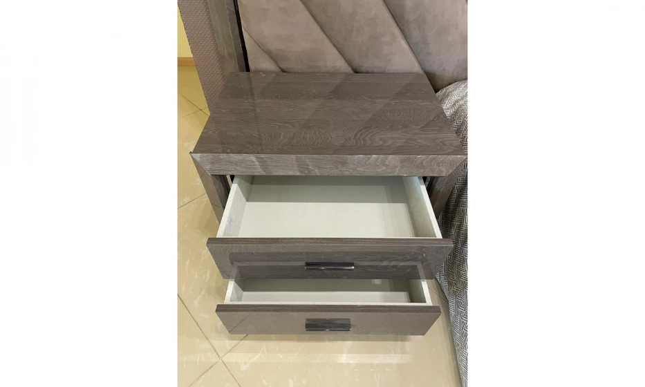 Тумба прикроватная CAMELGROUP Elite - фото 6