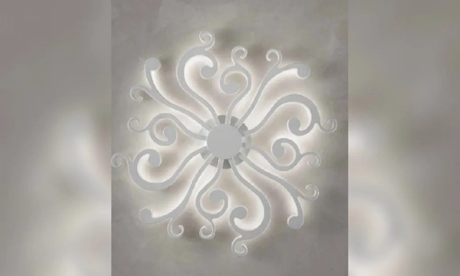 Emme Pi Light Люстра "Virgo" - фото 1