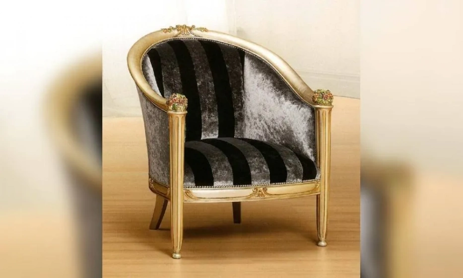 Кресло Morello Gianpaolo Cherie - фото 1