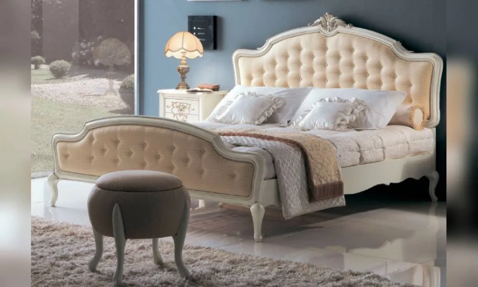 Кровать Giorgio Casa Memorie Veneziane 10 - фото 1